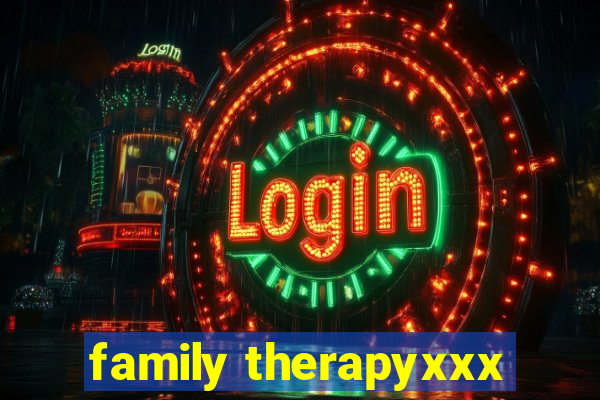 family therapyxxx